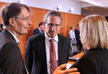 Bundeskabinett will Bundeswehr Abschuss von Drohnen ermöglichen