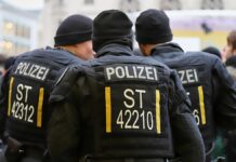 Union sagt Gespräch zu Sicherheitsgesetzen mit SPD und Grünen ab