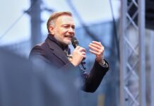 Lindner sieht CDU als politisches "Chamäleon"