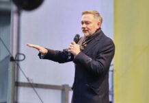 Brandmauer: Lindner rechtfertigt Abstimmung für CDU-Antrag