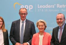 Konservative EU-Parteien wollen Lieferkettengesetz aussetzen