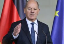 Scholz erneuert Forderung von Abschiebungen nach Syrien