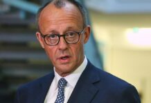 Insa: Union fällt unter 30 Prozent