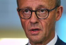 CDU-Vize: Merz zu Unrecht unbeliebt bei Frauen