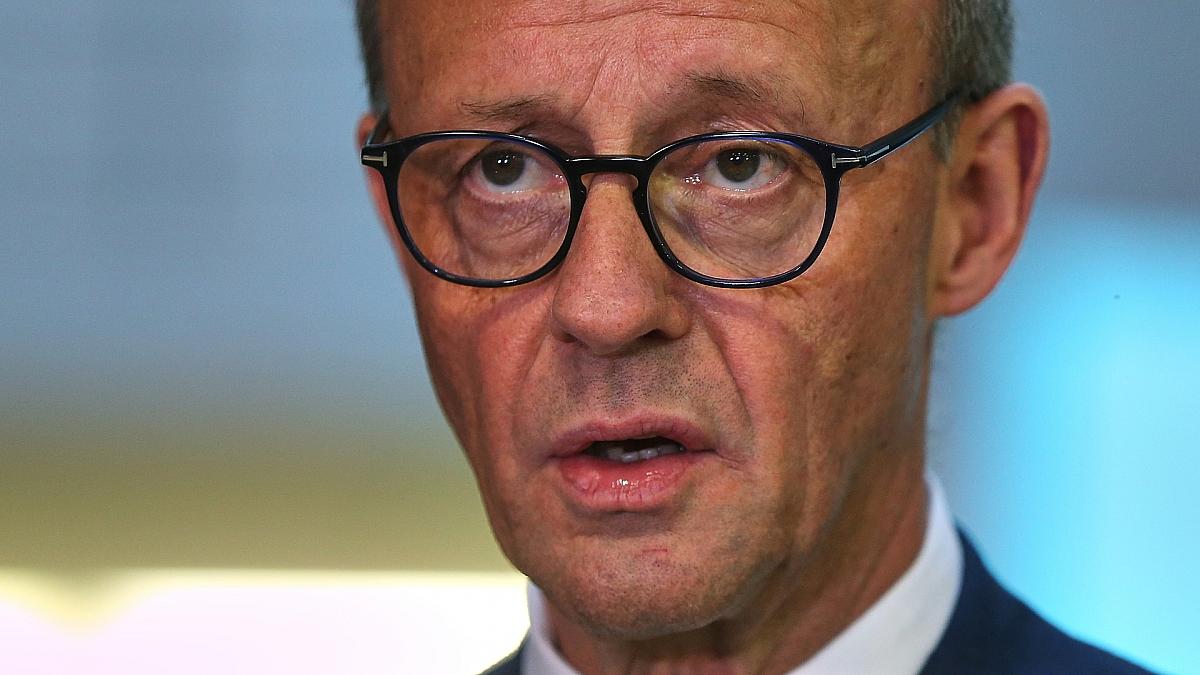 CDU-Vize: Merz zu Unrecht unbeliebt bei Frauen