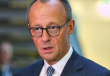 SPD und Linke kritisieren Merz-Auftritt in Davos