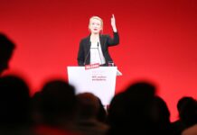 Schwerdtner warnt vor "sozialer Hölle" unter Merz