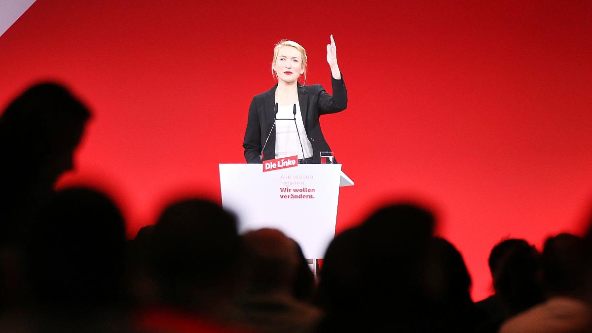 Schwerdtner warnt vor "sozialer Hölle" unter Merz