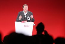 Ramelow: AfD hält sich nicht an demokratische Regeln