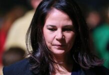 Außenministerin bemängelt Schutz von Spitzenpolitikerinnen