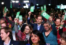 Wadephul fordert von SPD und Grünen Zustimmung zu Migrationsanträgen