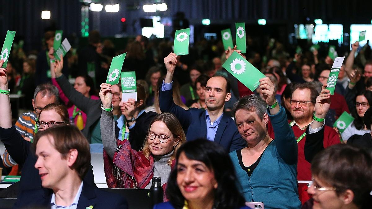 Wadephul fordert von SPD und Grünen Zustimmung zu Migrationsanträgen