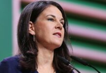 Baerbock: Merz schadet Deutschland massiv