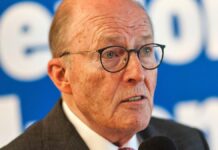 Senioren-Union hat neuen Bundesvorsitzenden