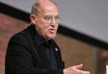 Gysi will Soziale Netzwerke wieder verlassen