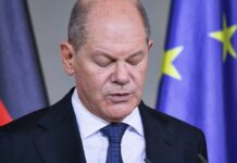 Bundeskanzler schickt Kondolenztelegramm an Trump Bundeskanzler schickt Kondolenztelegramm an Trump