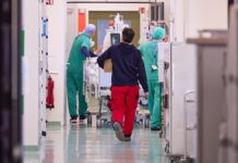 Zahl stationärer Krebsbehandlungen 2023 gestiegen