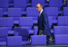 Forsa: Jeder Zweite bewertet Unions-Antrag als falsch