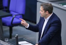 SPD und Grüne drängen Merz zu Stopp von "Zustrombegrenzungsgesetz"