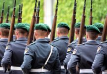 Militärführung schlägt Stationierung von EU-Soldaten in Grönland vor