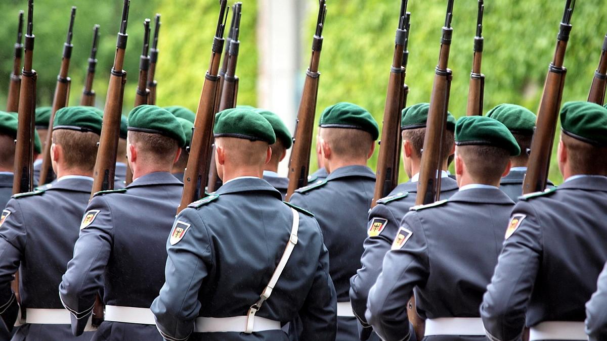 Militärführung schlägt Stationierung von EU-Soldaten in Grönland vor