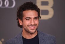 Elyas M`Barek klagt über "Schwarz-Weiß-Denken" in Deutschland