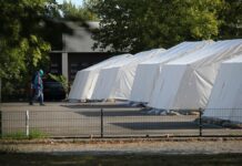 CSU weist Kritik an Asylplänen zurück