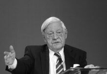 Mehrheit hält Helmut Schmidt für bisher bedeutendsten Kanzler