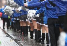 Kölner Karnevalspräsident will bei Anschlag zurücktreten