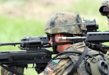 Stegner unter Bedingungen offen für Rückkehr zur Wehrpflicht