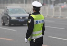 Bundespolizei kooperiert mit Sicherheitskräften in China