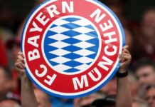 1. Bundesliga: Bayern gewinnen gegen Kiel – aber nur knapp