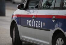 Österreich: Anschlag auf Bahnhof in Wien verhindert