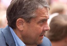 Gabriel: Bundesbeteiligung an Friedenstruppe "selbstverständlich"