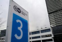 Deutsche-Welle-Mitarbeiter erhielt über eine Million fürs Nichtstun