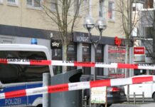 Hanau-Jahrestag: Scholz ruft zu "Zeichen für weniger Hass" auf