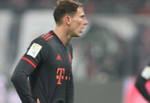 1. Bundesliga: Stuttgart verteilt Geschenke an Bayern München