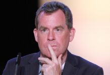 Kiels OB Kämpfer sieht Existenz der SPD bedroht