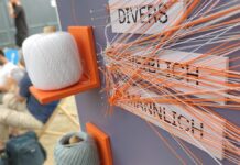 CDU will an dritter Geschlechtsbezeichnung "divers" festhalten