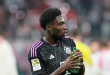 Champions League: FC Bayern zieht ins Achtelfinale ein