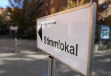 Hochrechnungen: Schweizer stimmen gegen Umweltinitiative