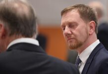 Ostdeutsche CDU-Landesverbände stellen "neuen Aufbruch Ost" vor