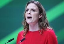 Reintke fordert "klares Bekenntnis" von Merz