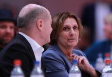 Bundeskanzler will am Wahlabend mit seiner Frau Geburtstag feiern