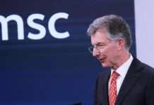 Sicherheitsbericht: Weltordnung wird "multipolarer"