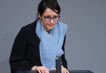 CDU-Justizsenatorin: AfD als gesichert rechtsextrem einstufen