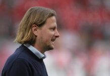 Mainz-Trainer Henriksen warnt vor zu hohen Erwartungen
