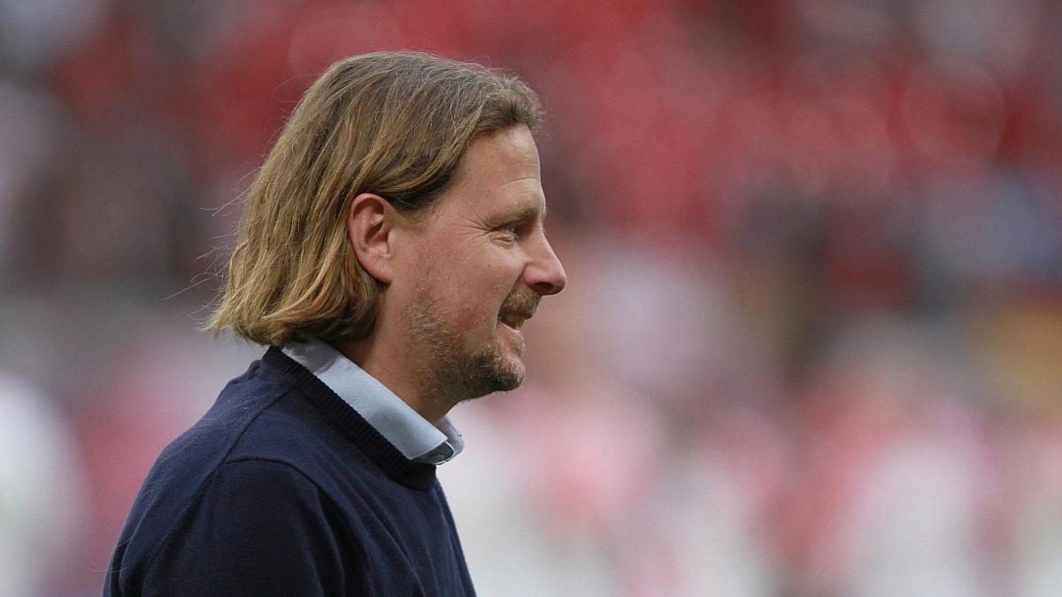 Mainz-Trainer Henriksen warnt vor zu hohen Erwartungen