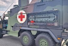 Bundeswehr sucht Hilfe von Logistikkonzernen für Bündnisfall