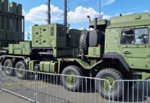 Neues Ukraine-Paket laut Bundesregierung nur am Geld gescheitert